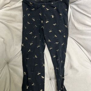 Girls leggings Old Navy